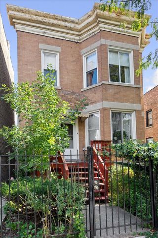 3911 N Kedzie Avenue, Chicago, IL 60618