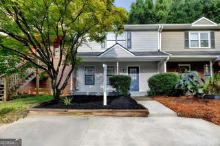 8030 Sand Wedge Circle NW, Kennesaw, GA 30144