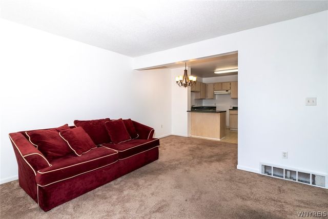 117 Delmar Mitchell Drive, Buffalo, NY 14204