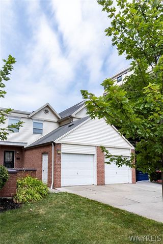117 Delmar Mitchell Drive, Buffalo, NY 14204