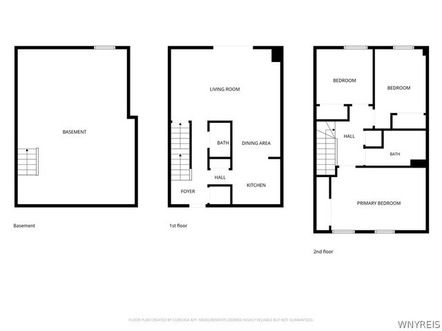 117 Delmar Mitchell Drive, Buffalo, NY 14204