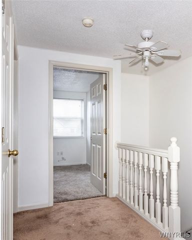 117 Delmar Mitchell Drive, Buffalo, NY 14204