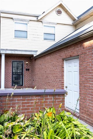 117 Delmar Mitchell Drive, Buffalo, NY 14204