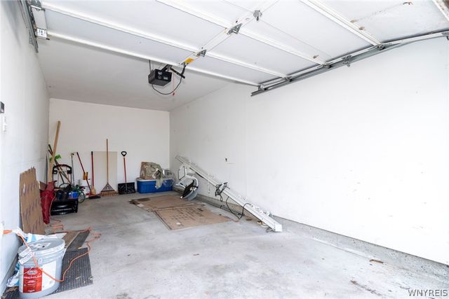 117 Delmar Mitchell Drive, Buffalo, NY 14204