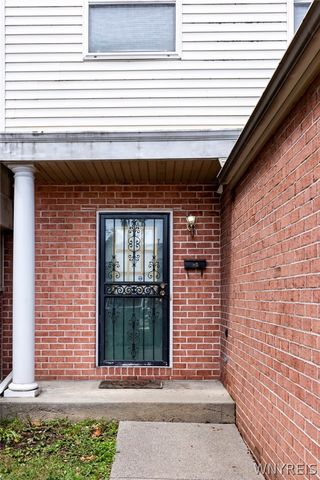 117 Delmar Mitchell Drive, Buffalo, NY 14204