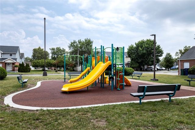 117 Delmar Mitchell Drive, Buffalo, NY 14204