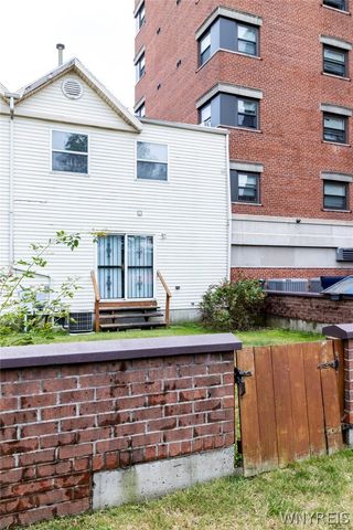 117 Delmar Mitchell Drive, Buffalo, NY 14204