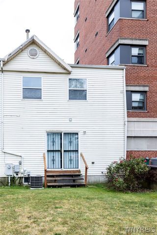 117 Delmar Mitchell Drive, Buffalo, NY 14204