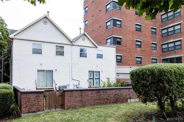 117 Delmar Mitchell Drive, Buffalo, NY 14204