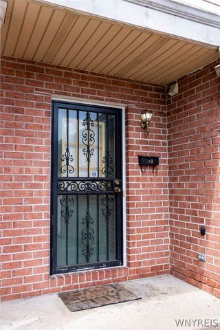 117 Delmar Mitchell Drive, Buffalo, NY 14204