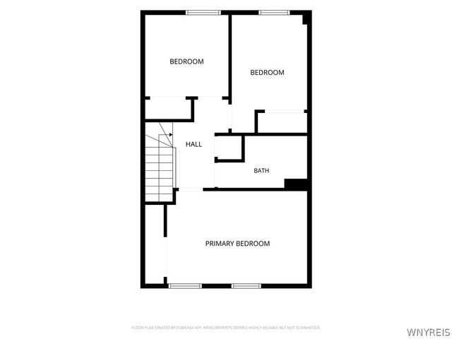 117 Delmar Mitchell Drive, Buffalo, NY 14204