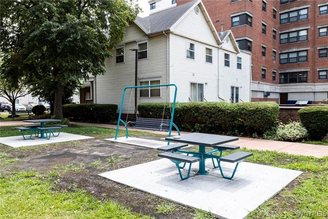 117 Delmar Mitchell Drive, Buffalo, NY 14204