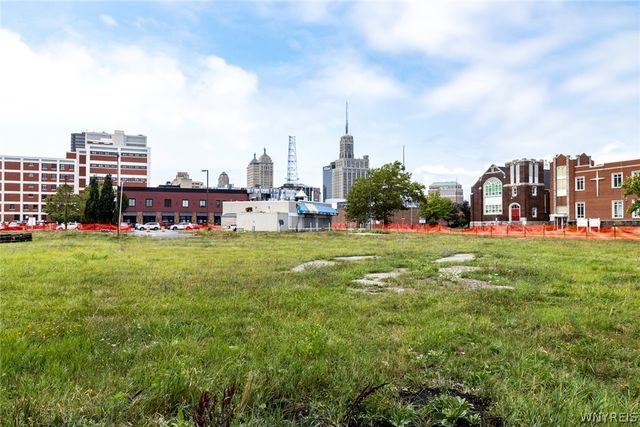 117 Delmar Mitchell Drive, Buffalo, NY 14204