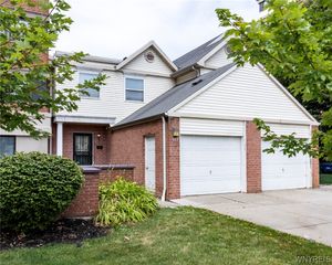 117 Delmar Mitchell Drive, Buffalo, NY 14204