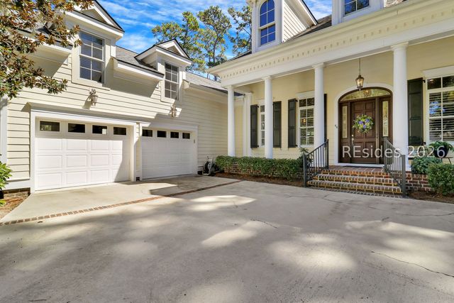 44 Richland Dr, Bluffton, SC 29910