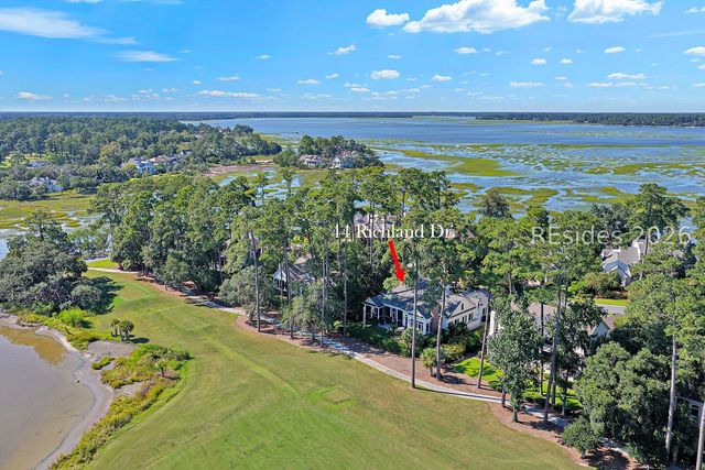 44 Richland Dr, Bluffton, SC 29910