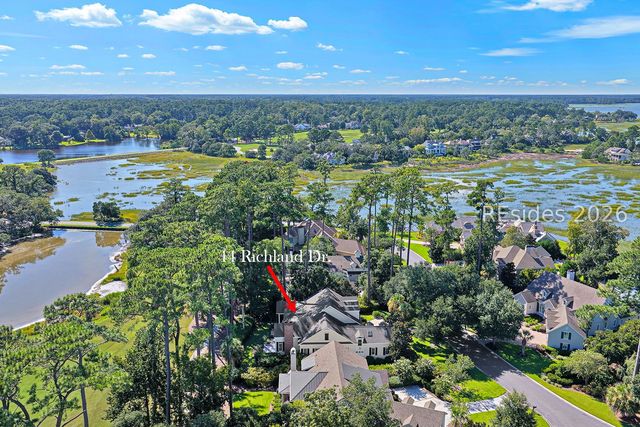 44 Richland Dr, Bluffton, SC 29910