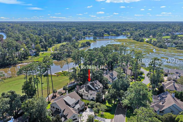 44 Richland Dr, Bluffton, SC 29910