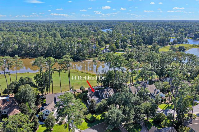44 Richland Dr, Bluffton, SC 29910