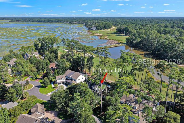 44 Richland Dr, Bluffton, SC 29910