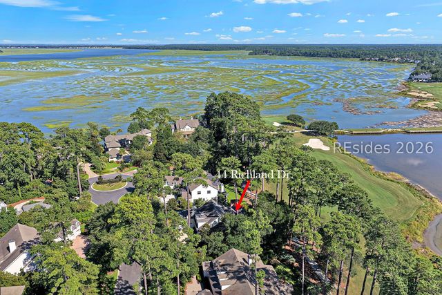44 Richland Dr, Bluffton, SC 29910
