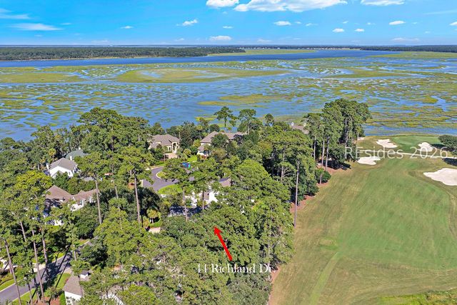 44 Richland Dr, Bluffton, SC 29910