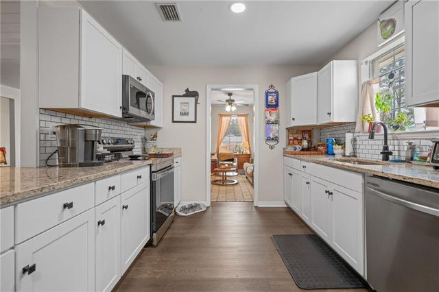 10588 Rhett Mcconnell Road, Theodore, AL 36582