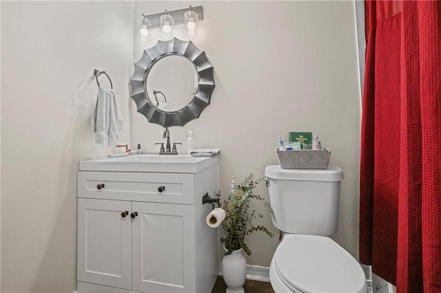 10588 Rhett Mcconnell Road, Theodore, AL 36582