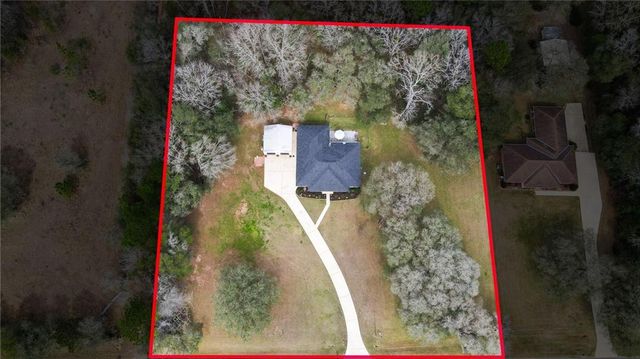 10588 Rhett Mcconnell Road, Theodore, AL 36582