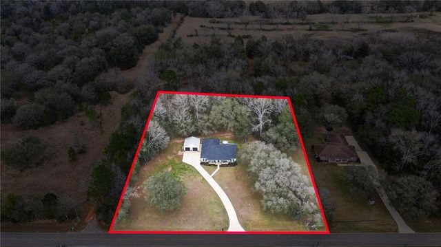 10588 Rhett Mcconnell Road, Theodore, AL 36582