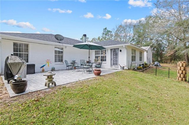 10588 Rhett Mcconnell Road, Theodore, AL 36582