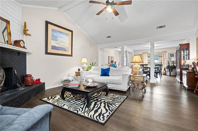 10588 Rhett Mcconnell Road, Theodore, AL 36582