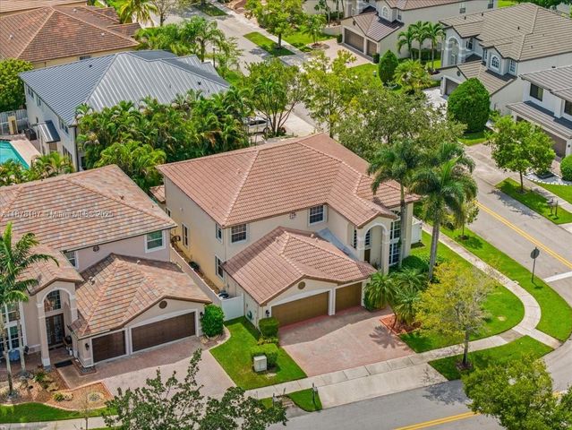 17492 SW 35th St, Miramar, FL 33029