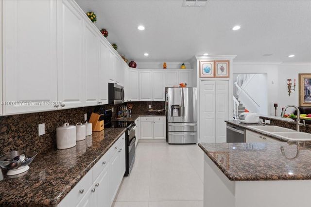 17492 SW 35th St, Miramar, FL 33029