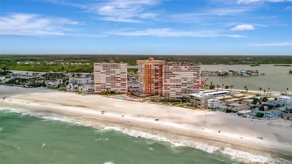 17900 GULF BOULEVARD 7A, Redington Shores, FL 33708