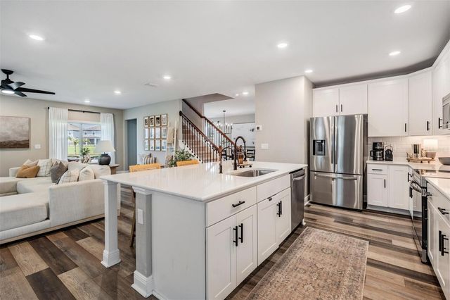 7747 ABBY BROOKS CIRCLE, Wesley Chapel, FL 33545