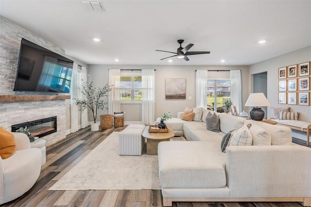 7747 ABBY BROOKS CIRCLE, Wesley Chapel, FL 33545