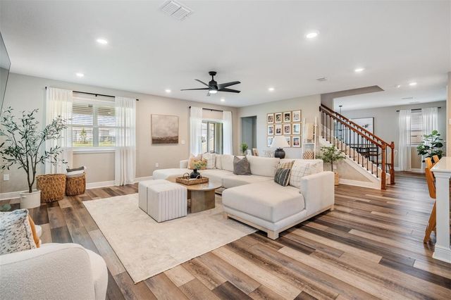 7747 ABBY BROOKS CIRCLE, Wesley Chapel, FL 33545
