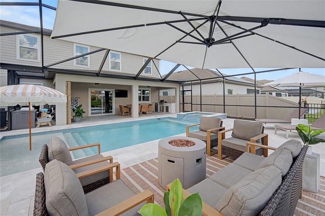 7747 ABBY BROOKS CIRCLE, Wesley Chapel, FL 33545