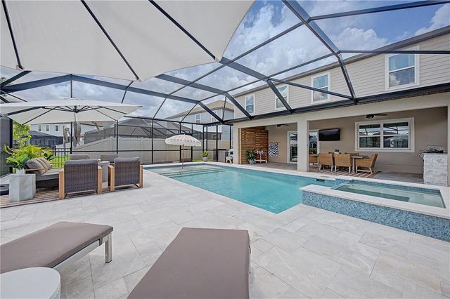 7747 ABBY BROOKS CIRCLE, Wesley Chapel, FL 33545