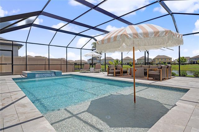 7747 ABBY BROOKS CIRCLE, Wesley Chapel, FL 33545