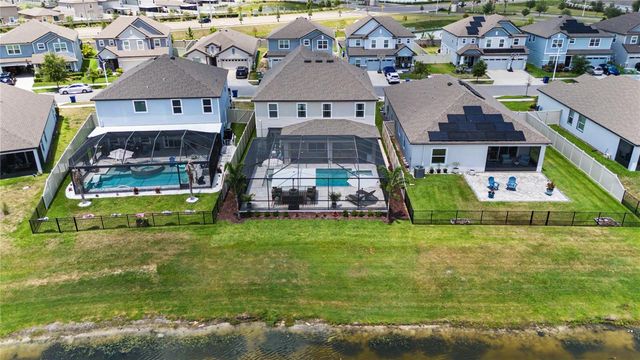 7747 ABBY BROOKS CIRCLE, Wesley Chapel, FL 33545