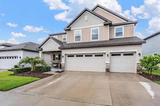 7747 ABBY BROOKS CIRCLE, Wesley Chapel, FL 33545