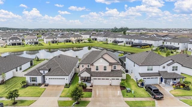 7747 ABBY BROOKS CIRCLE, Wesley Chapel, FL 33545