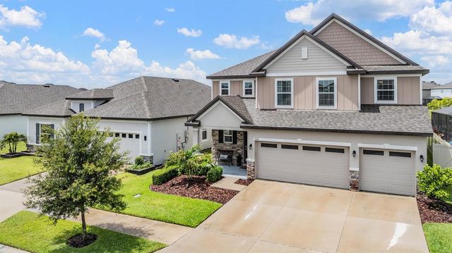 7747 ABBY BROOKS CIRCLE, Wesley Chapel, FL 33545