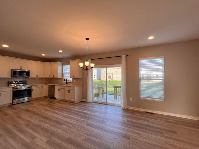 6213 Boone Drive, Powell, OH 43065