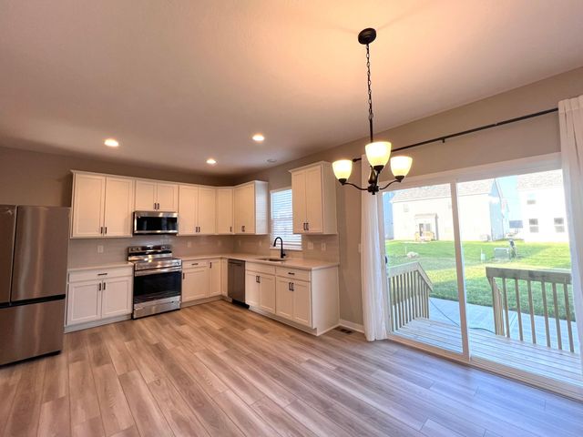 6213 Boone Drive, Powell, OH 43065