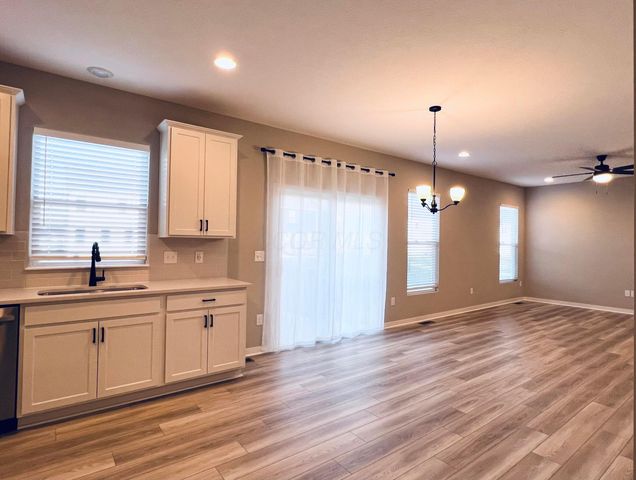 6213 Boone Drive, Powell, OH 43065
