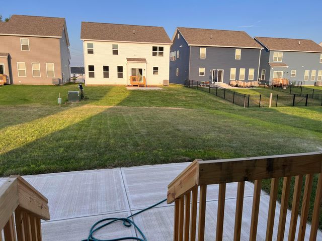 6213 Boone Drive, Powell, OH 43065