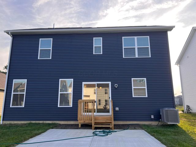 6213 Boone Drive, Powell, OH 43065